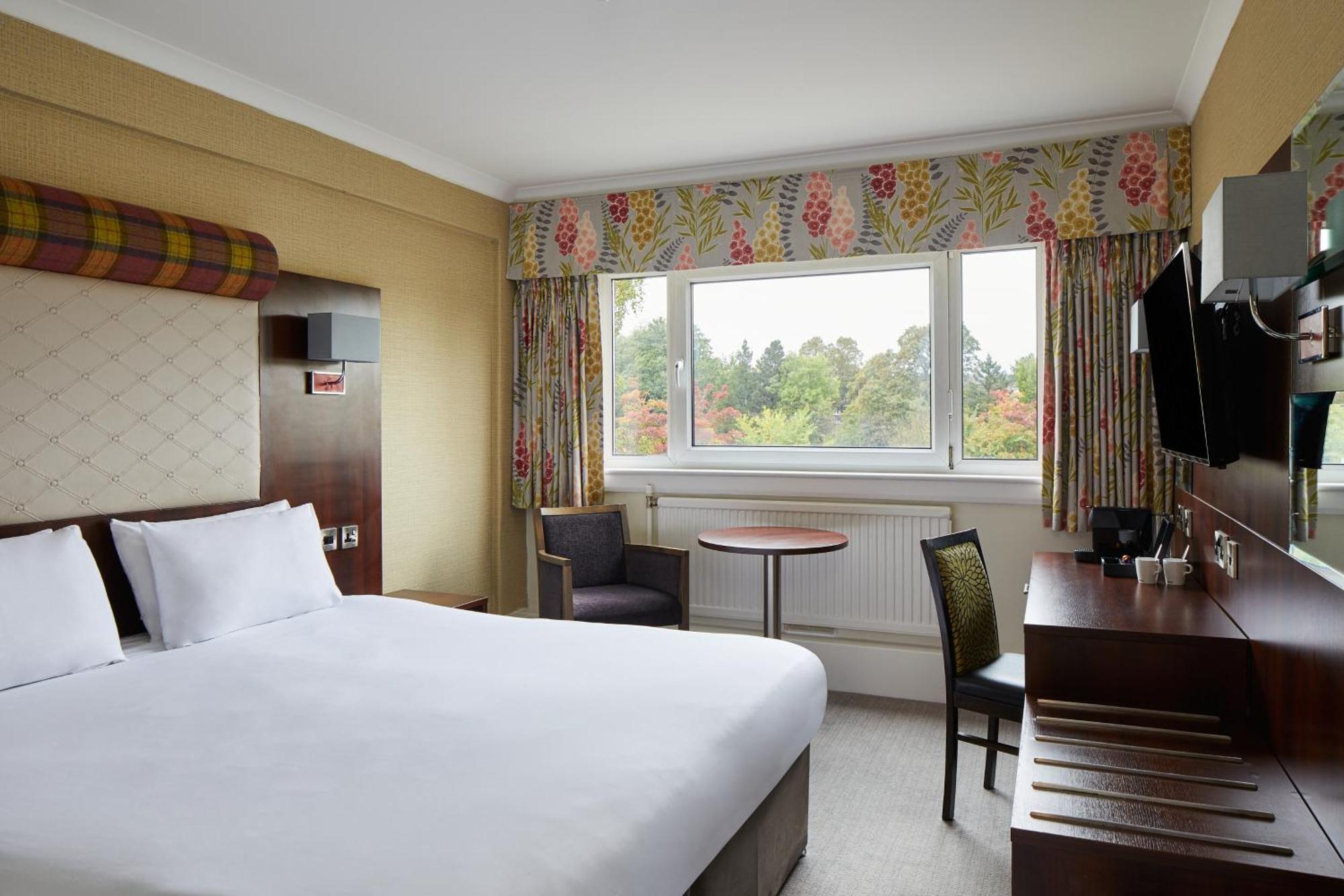 Leonardo Inn Glasgow West End Bagian luar foto